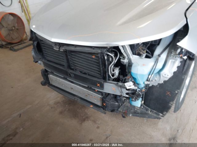3GNAXUEV6LS514791 Chevrolet Equinox Awd Lt 1.5l Turbo