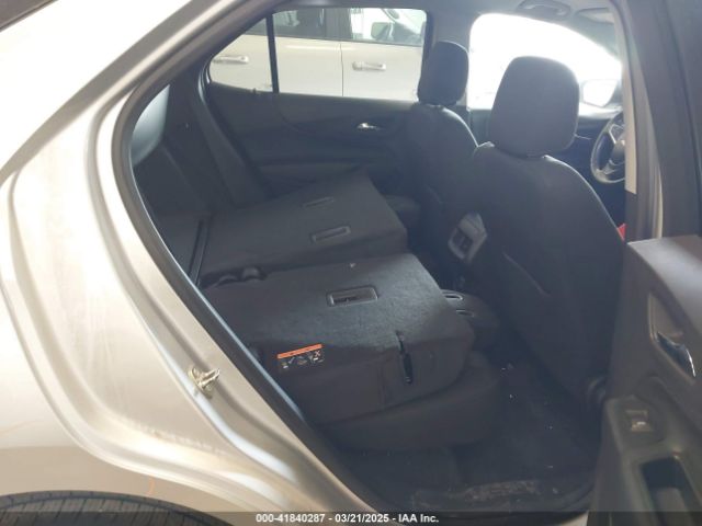 3GNAXUEV6LS514791 Chevrolet Equinox Awd Lt 1.5l Turbo