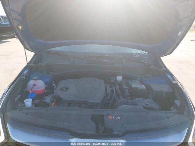 5XYK33DF9SG242055 KIA Sportage Ex