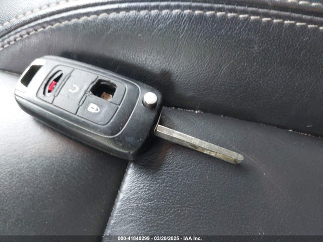 KL4CJCSB9EB780936 Buick Encore Leather