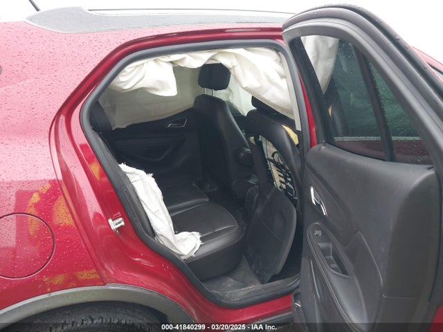 KL4CJCSB9EB780936 Buick Encore Leather