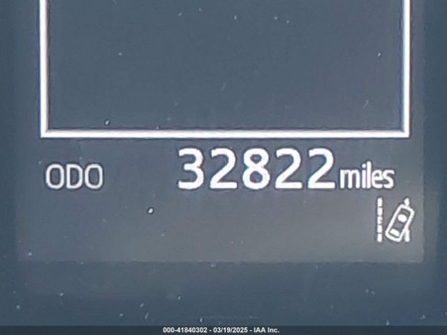 4T1G11AKXMU609897 Toyota CAMRY SE