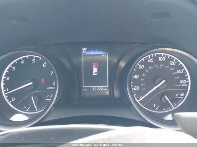 4T1G11AKXMU609897 Toyota CAMRY SE