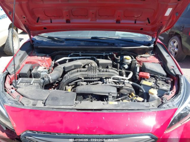 JF2GTABC2N8249641 Subaru Crosstrek