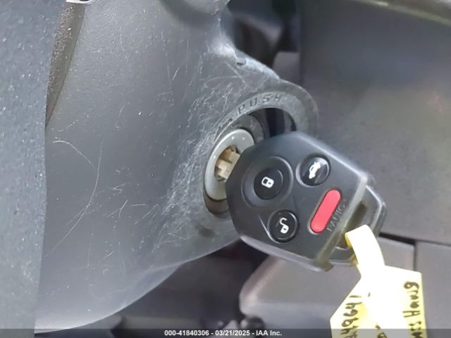 JF2GTABC2N8249641 Subaru Crosstrek