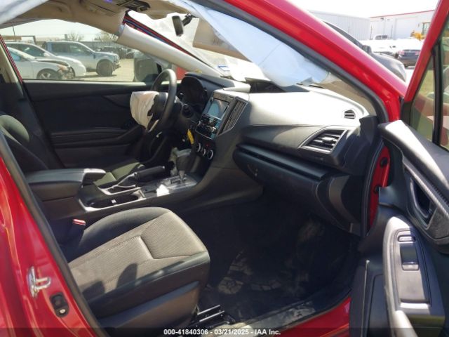 JF2GTABC2N8249641 Subaru Crosstrek