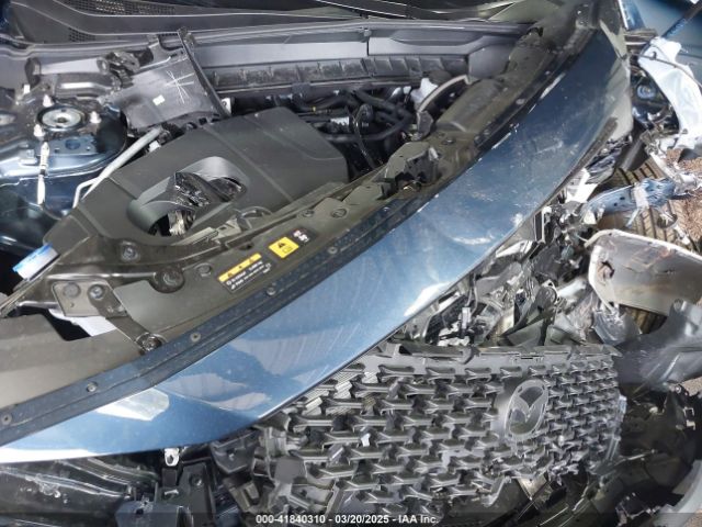 7MMVABBM6SN302350 Mazda Cx-50 2.5 S Preferred Package
