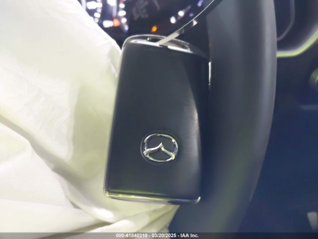 7MMVABBM6SN302350 Mazda Cx-50 2.5 S Preferred Package