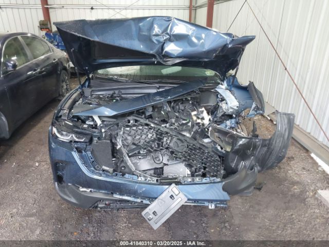 7MMVABBM6SN302350 Mazda Cx-50 2.5 S Preferred Package