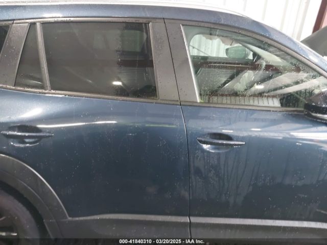 7MMVABBM6SN302350 Mazda Cx-50 2.5 S Preferred Package