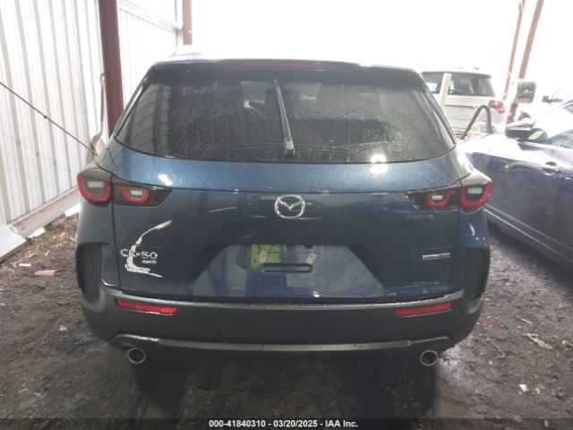 7MMVABBM6SN302350 Mazda Cx-50 2.5 S Preferred Package