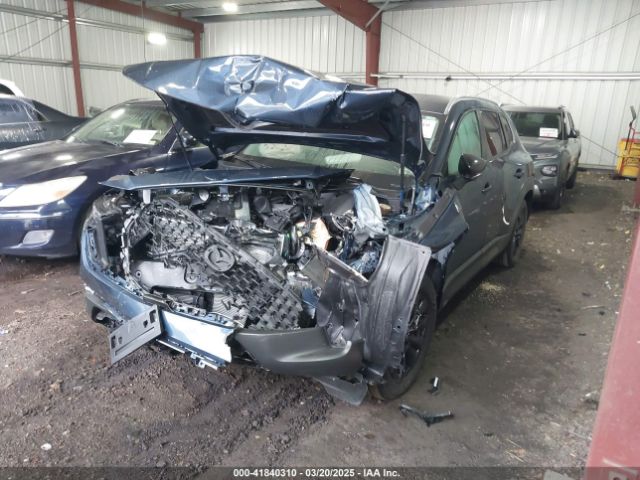 7MMVABBM6SN302350 Mazda Cx-50 2.5 S Preferred Package