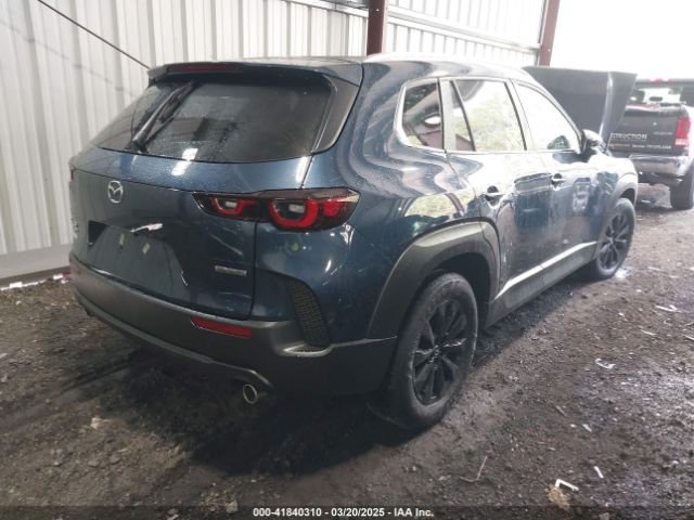7MMVABBM6SN302350 Mazda Cx-50 2.5 S Preferred Package