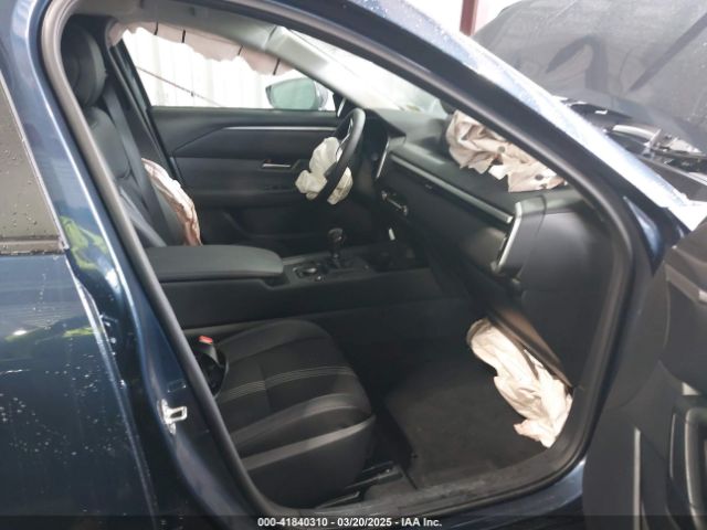 7MMVABBM6SN302350 Mazda Cx-50 2.5 S Preferred Package