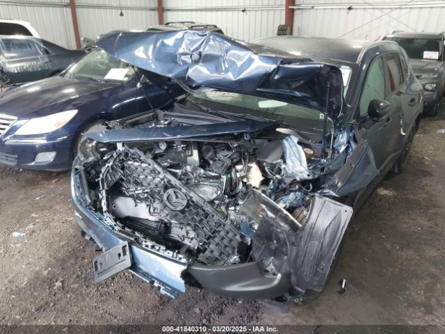 7MMVABBM6SN302350 Mazda Cx-50 2.5 S Preferred Package