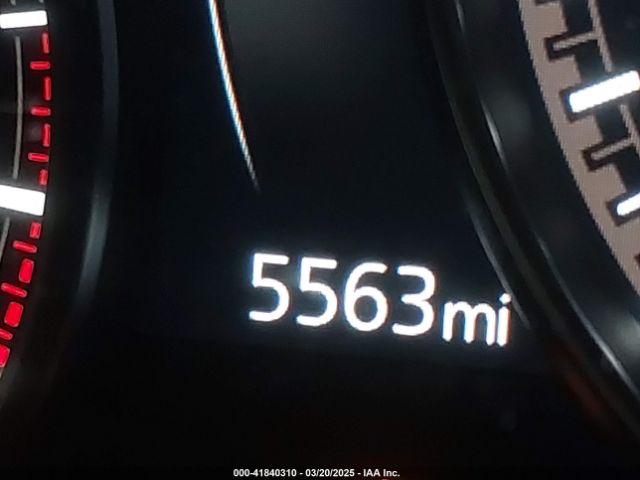 7MMVABBM6SN302350 Mazda Cx-50 2.5 S Preferred Package