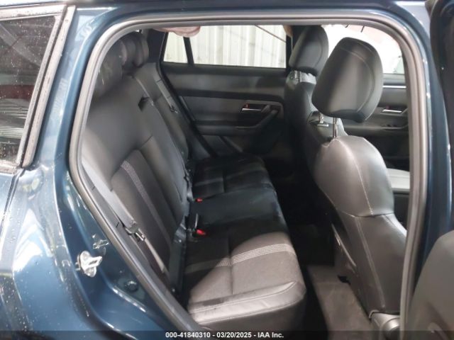 7MMVABBM6SN302350 Mazda Cx-50 2.5 S Preferred Package
