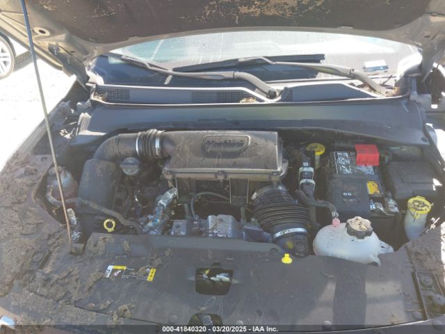3C4NJDBN5RT586715 Jeep Compass Latitude 4x4