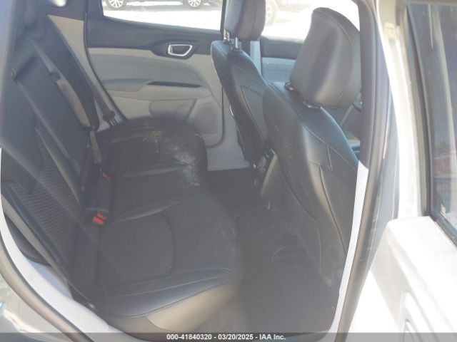 3C4NJDBN5RT586715 Jeep Compass Latitude 4x4