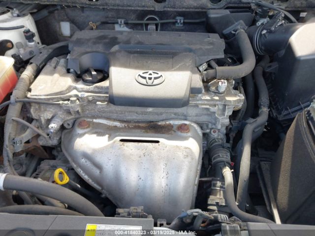 JTMBFREV9GJ097512 Toyota RAV4 LE