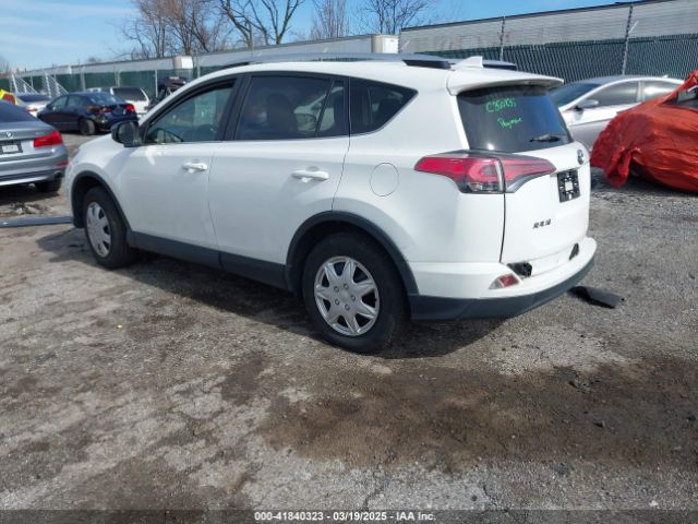 JTMBFREV9GJ097512 Toyota RAV4 LE
