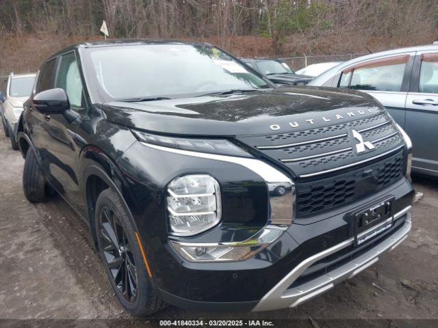2023 MITSUBISHI OUTLANDER JA4J4UA88PZ050908
