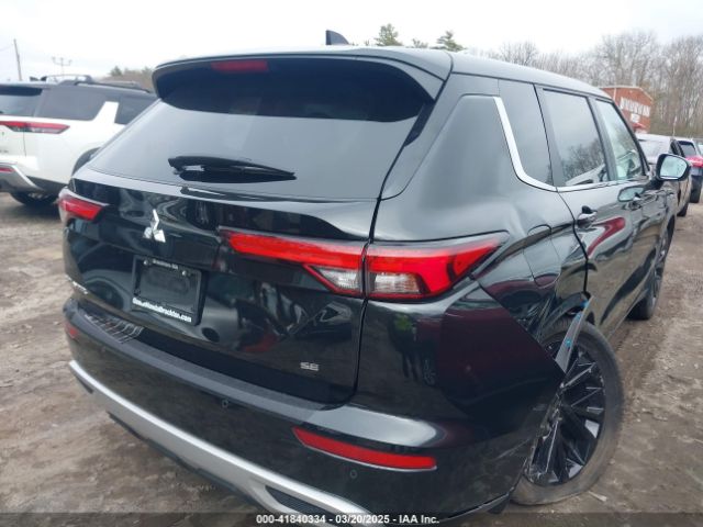 2023 MITSUBISHI OUTLANDER JA4J4UA88PZ050908 Photo 3