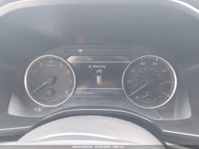 2023 MITSUBISHI OUTLANDER JA4J4UA88PZ050908 Photo 6