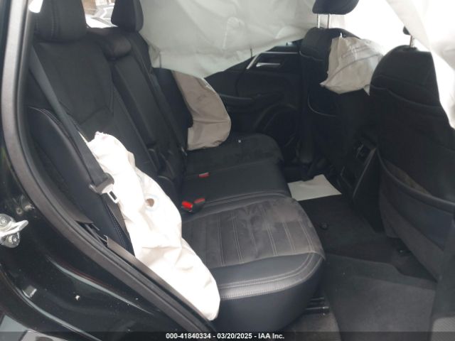 2023 MITSUBISHI OUTLANDER JA4J4UA88PZ050908 Photo 7