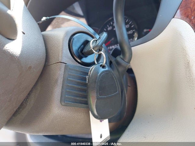 2006 CADILLAC DTS 1G6KD57Y66U253270 Photo 10
