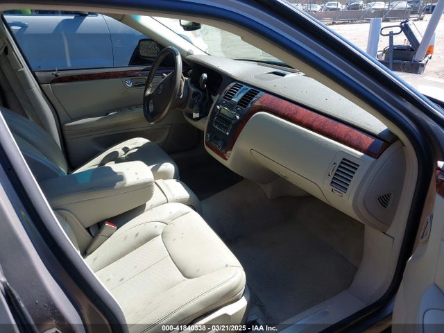 2006 CADILLAC DTS 1G6KD57Y66U253270 Photo 4