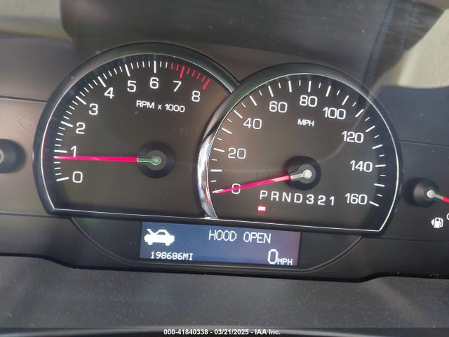 2006 CADILLAC DTS 1G6KD57Y66U253270 Photo 6