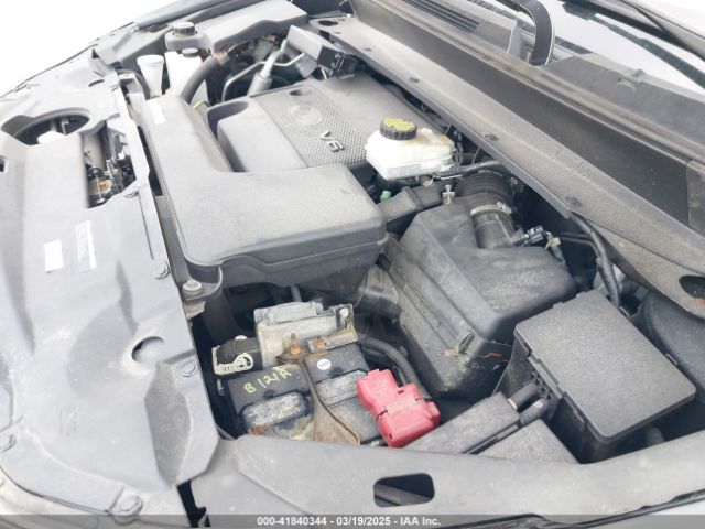 5N1AL0MM7FC516464 Infiniti QX60