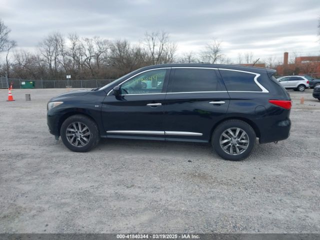 5N1AL0MM7FC516464 Infiniti QX60