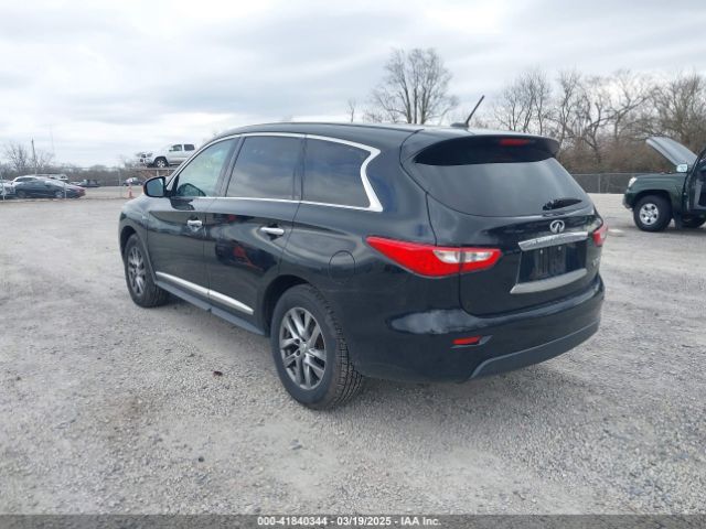 5N1AL0MM7FC516464 Infiniti QX60