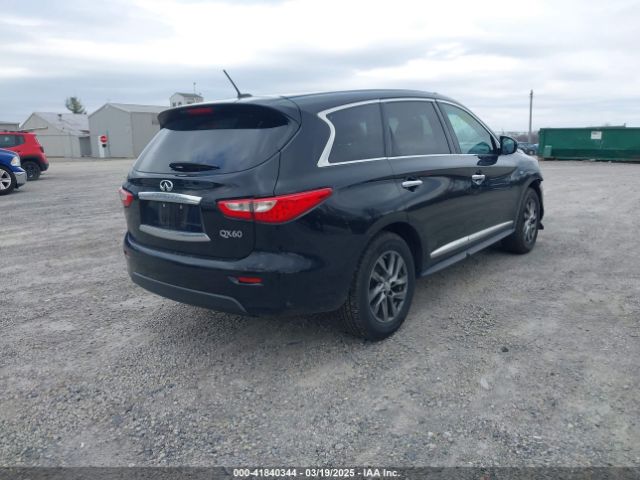 5N1AL0MM7FC516464 Infiniti QX60