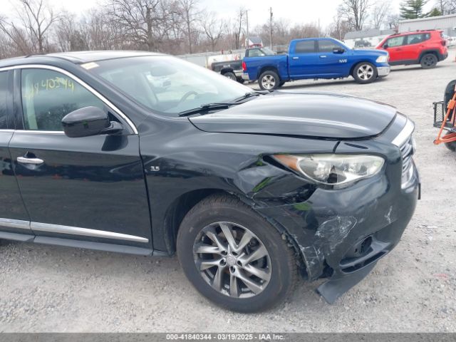 5N1AL0MM7FC516464 Infiniti QX60