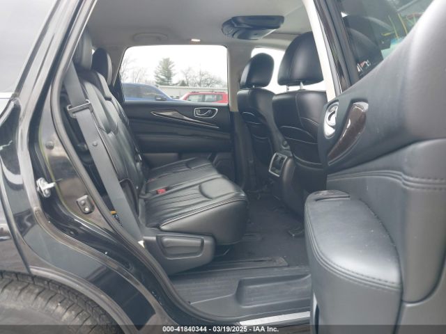 5N1AL0MM7FC516464 Infiniti QX60