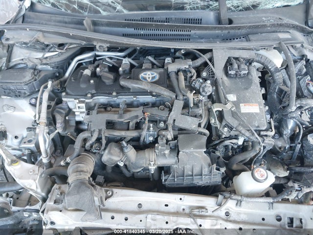 Toyota 2zr-fxe, 1nm 2022 JTDEAMDE2NJ042798 Image 10