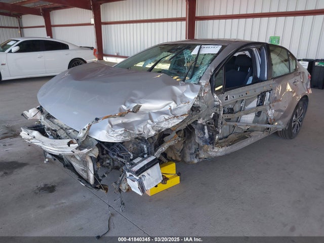Toyota 2zr-fxe, 1nm 2022 JTDEAMDE2NJ042798 Image 2