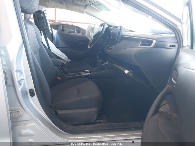 Toyota 2zr-fxe, 1nm 2022 JTDEAMDE2NJ042798 Image 5