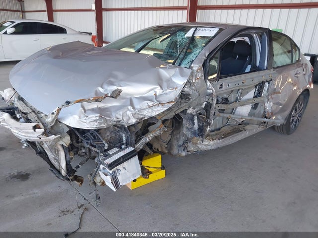 Toyota 2zr-fxe, 1nm 2022 JTDEAMDE2NJ042798 Image 6