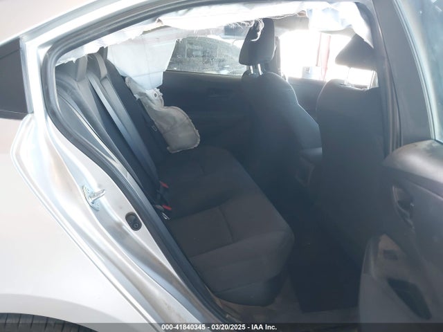 Toyota 2zr-fxe, 1nm 2022 JTDEAMDE2NJ042798 Image 8