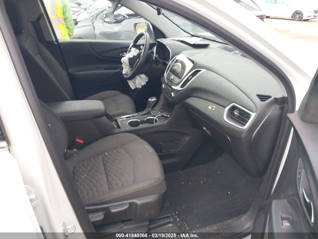2GNAXJEVXJ6142592 Chevrolet EQUINOX LT