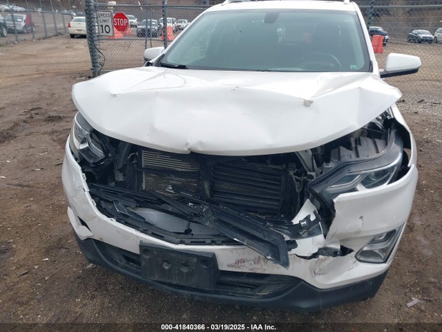 2GNAXJEVXJ6142592 Chevrolet EQUINOX LT
