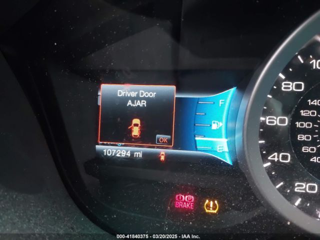 1FM5K8D8XFGB15540 Ford EXPLORER XLT