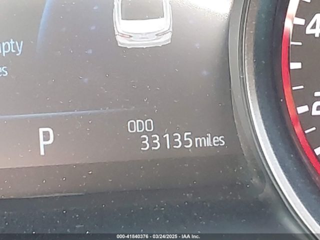 4T1KZ1AK4RU089786 Toyota Camry Xse V6