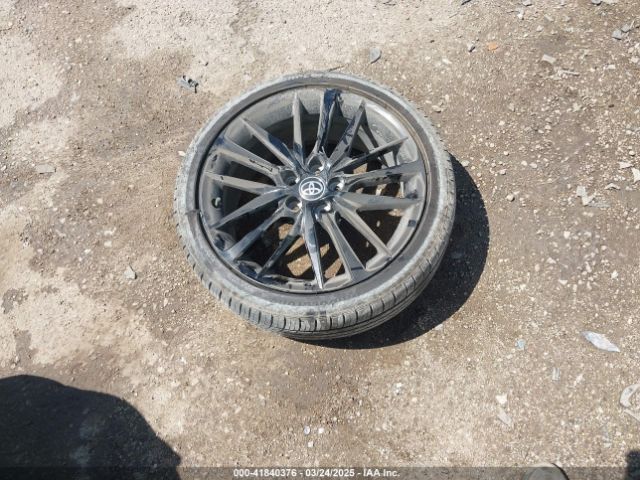 4T1KZ1AK4RU089786 Toyota Camry Xse V6