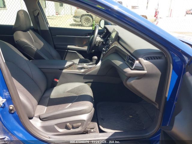 4T1KZ1AK4RU089786 Toyota Camry Xse V6