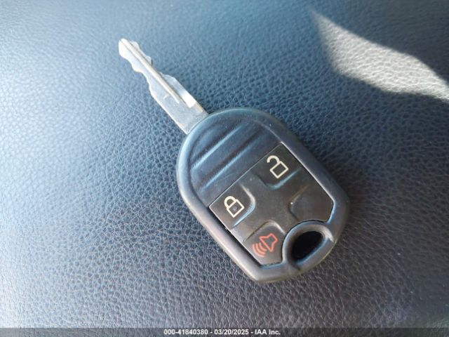 1FM5K7B85FGB03681 Ford Explorer